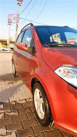 Chery A1